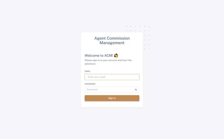 Platform audit & hardening — screenshot